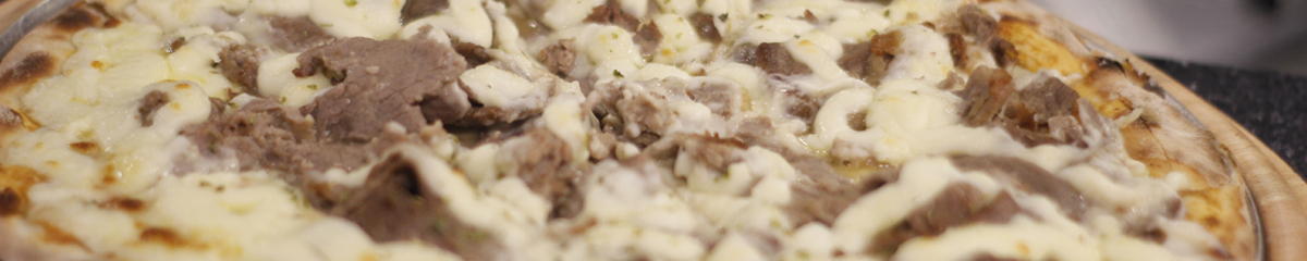 Rodízio de Pizza do Restaurante Vila Prime