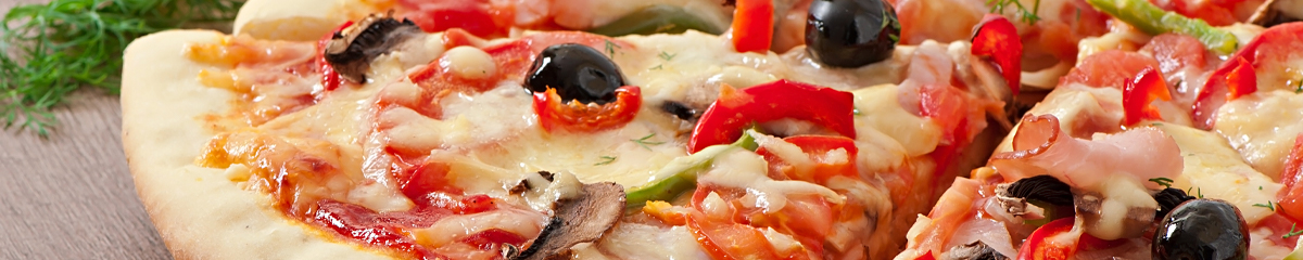 Cardápio Pizza do Restaurante Vila Prime