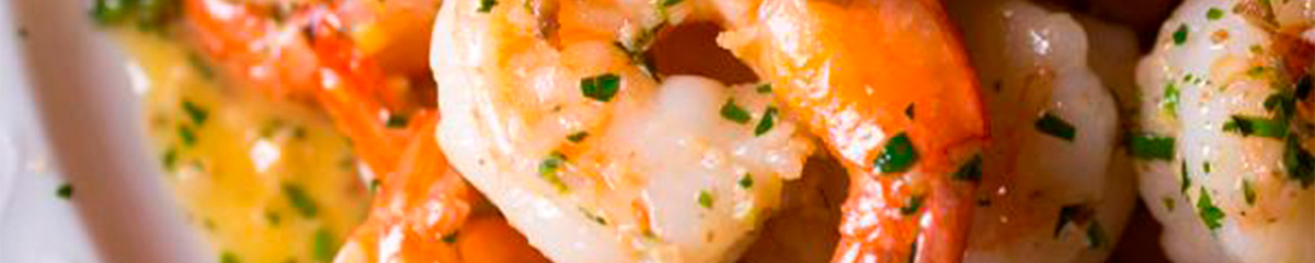 Porções do Restaurante Vila Prime